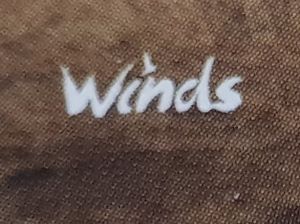 Winds