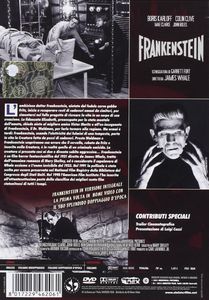Frankenstein