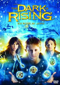 The Dark is Rising - En ring av järn