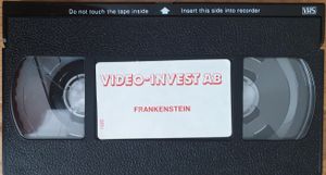 Frankenstein