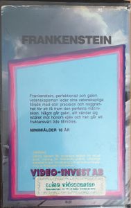 Frankenstein