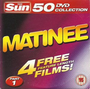 Matinee Part 1