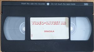 Dracula