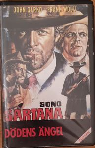 Sartana - dödens ängel