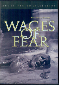 Wages of Fear