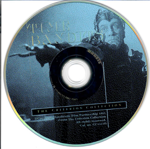 Time Bandits
