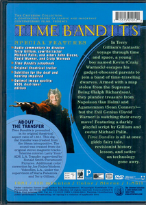 Time Bandits