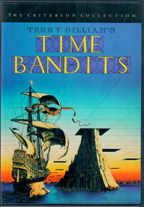 Time Bandits