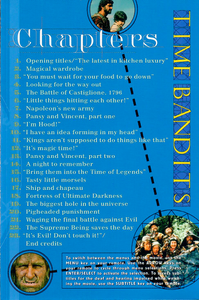 Time Bandits