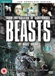 Beasts - The Complete Series