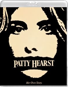 Patty Hearst