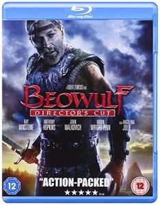 Beowulf - Directors Cut