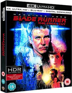 Blade Runner - The Final Cut