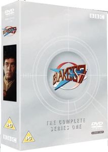 Blakes 7 - The Complete Series One