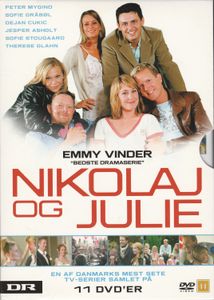 Nikolaj Og Julie