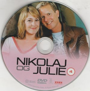 Nikolaj Og Julie