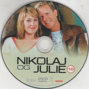 Nikolaj Og Julie