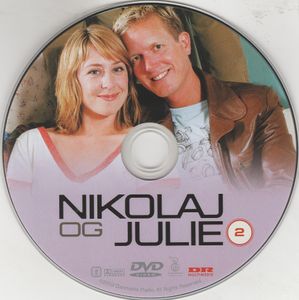 Nikolaj Og Julie