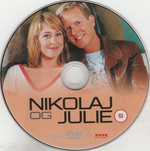 Nikolaj Og Julie