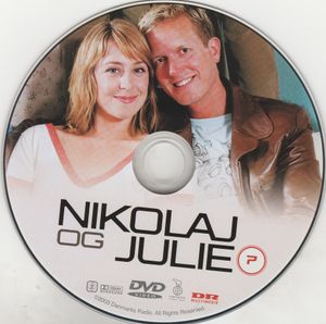 Nikolaj Og Julie