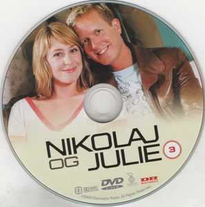 Nikolaj Og Julie