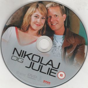 Nikolaj Og Julie