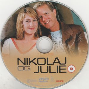 Nikolaj Og Julie