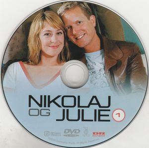 Nikolaj Og Julie