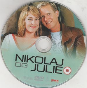 Nikolaj Og Julie
