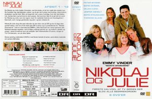 Nikolaj Og Julie