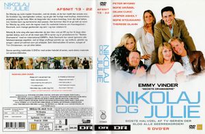 Nikolaj Og Julie