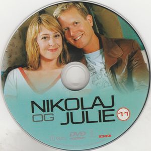 Nikolaj Og Julie