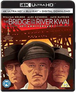 The Bridge On the River Kwai - 60th Anniversary