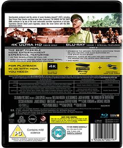 The Bridge On the River Kwai - 60th Anniversary