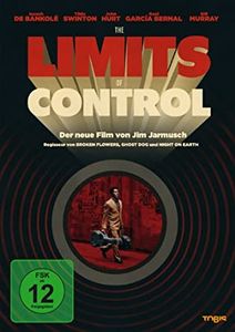 the Limits Of Control