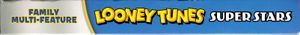 Family Multi-Feature: Looney Tunes Super Stars