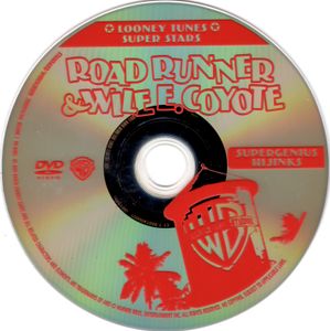 Family Multi-Feature: Looney Tunes Super Stars