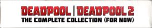 Deadpool: The Complete Collection (For Now)