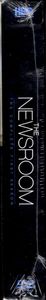 The Newsroom: The Complete First Season