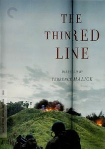 The Thin Red Line
