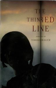 The Thin Red Line