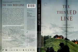 The Thin Red Line