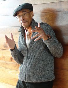 Kerwin Young