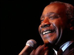Jerry Butler (2)
