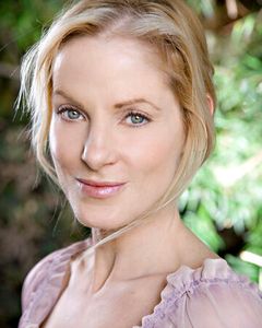 Helene Udy