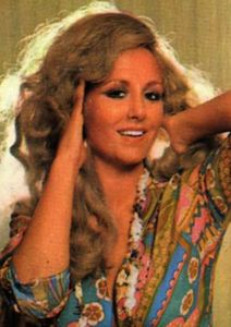Diana Sorel
