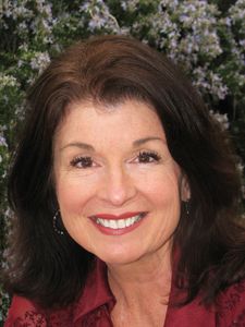 Sandra Peabody