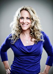 Anne Fletcher