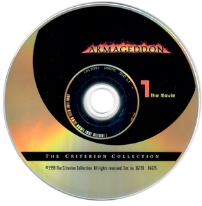 Armageddon