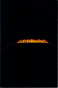 Armageddon